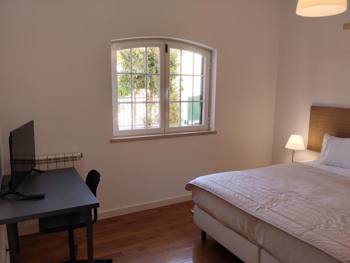 Villa Privee Cascais Dış mekan fotoğraf