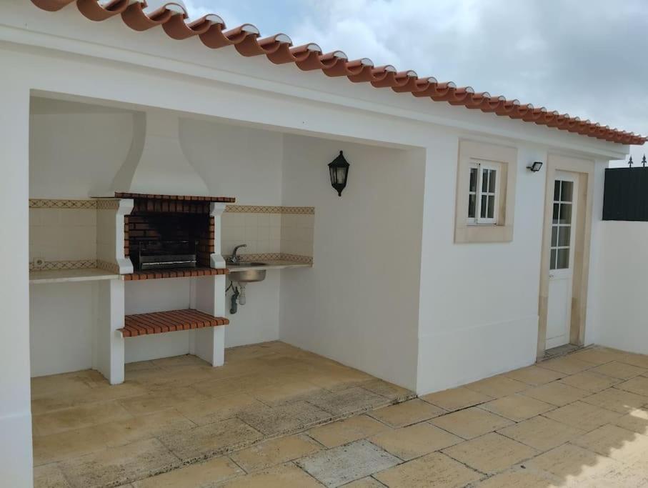 Villa Privee Cascais Dış mekan fotoğraf