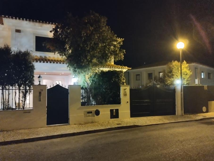 Villa Privee Cascais Dış mekan fotoğraf