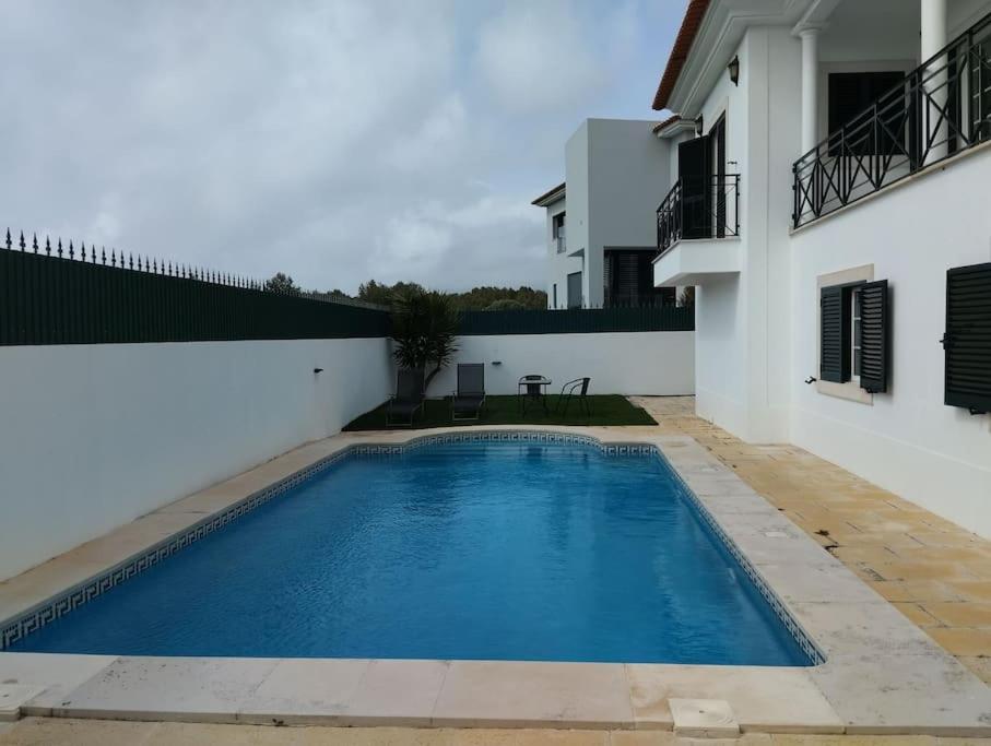 Villa Privee Cascais Dış mekan fotoğraf