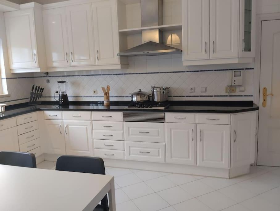 Villa Privee Cascais Dış mekan fotoğraf