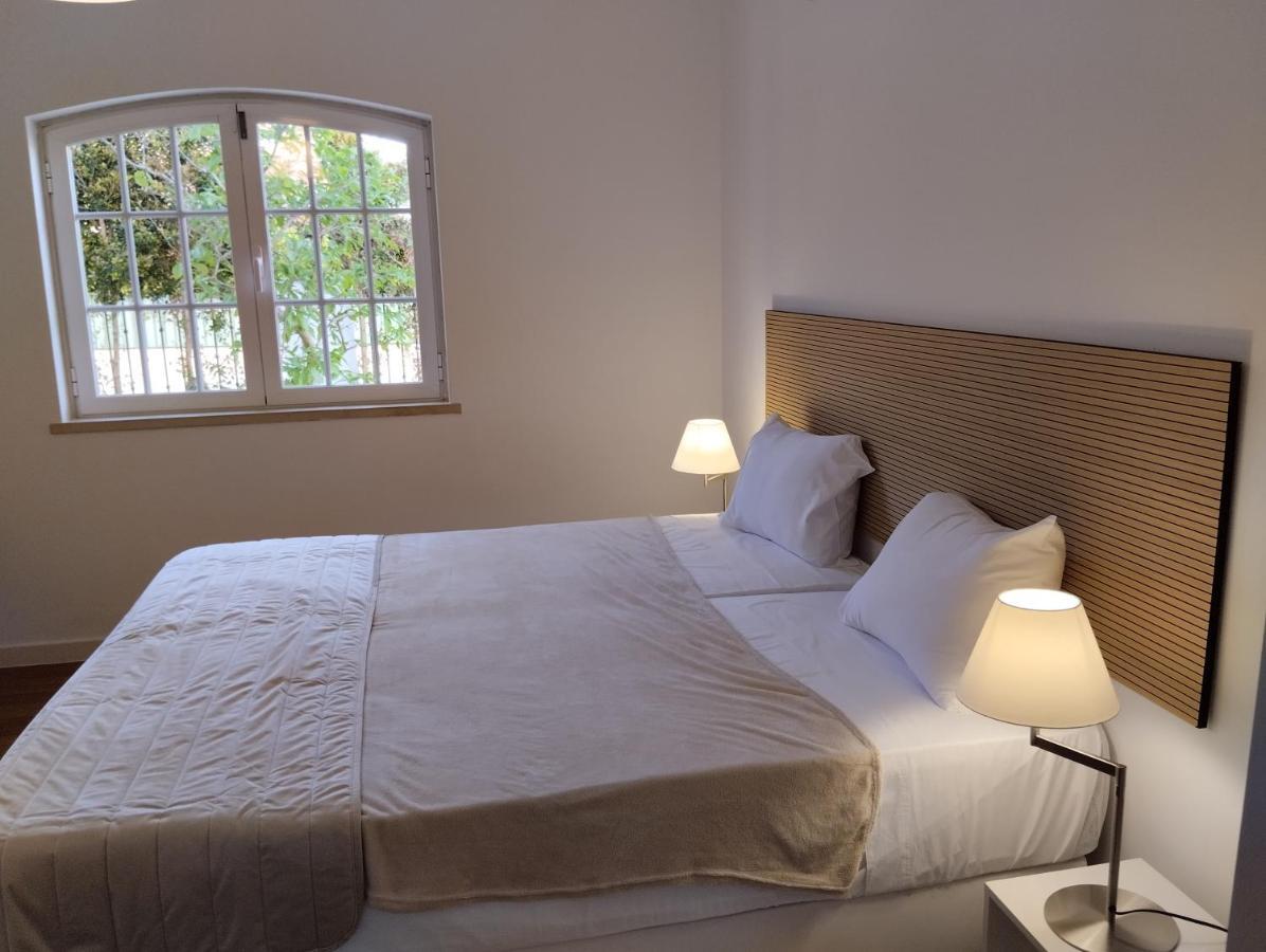 Villa Privee Cascais Dış mekan fotoğraf