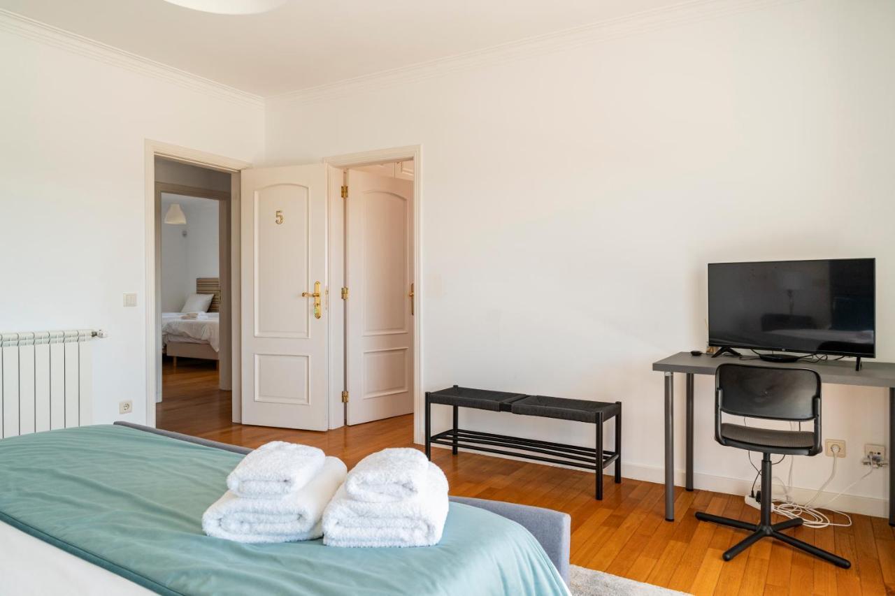 Villa Privee Cascais Dış mekan fotoğraf