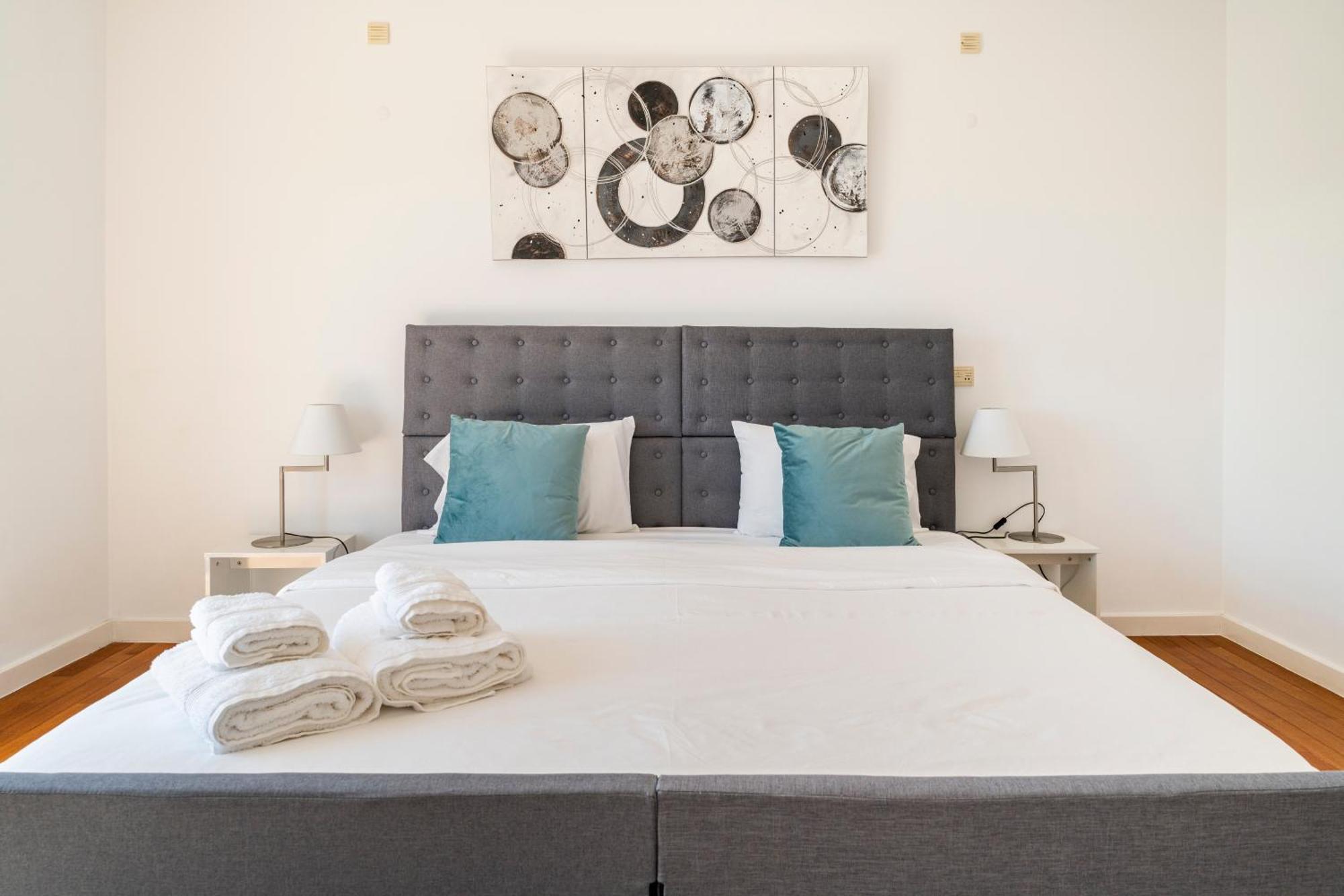 Villa Privee Cascais Dış mekan fotoğraf