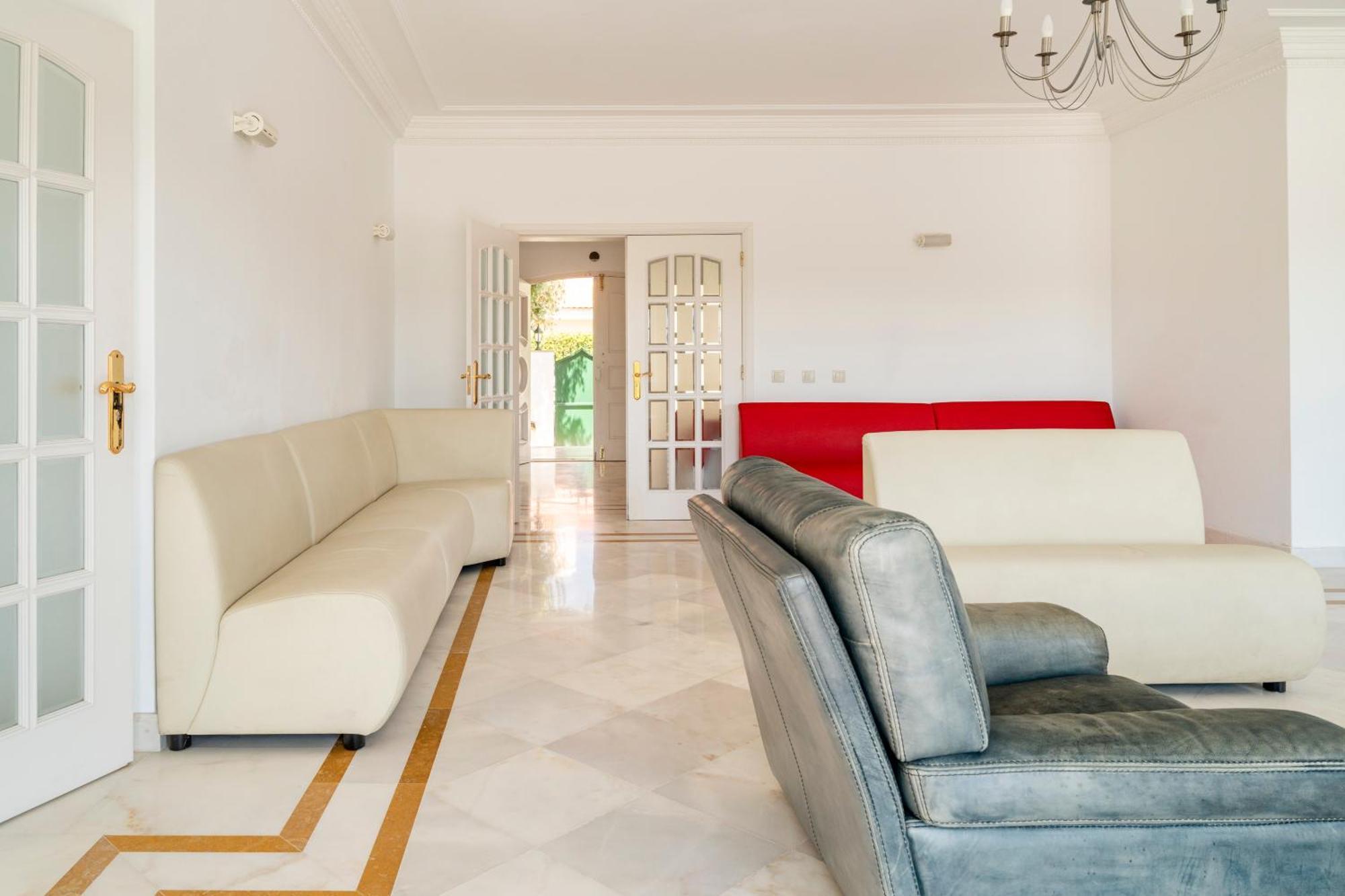 Villa Privee Cascais Dış mekan fotoğraf