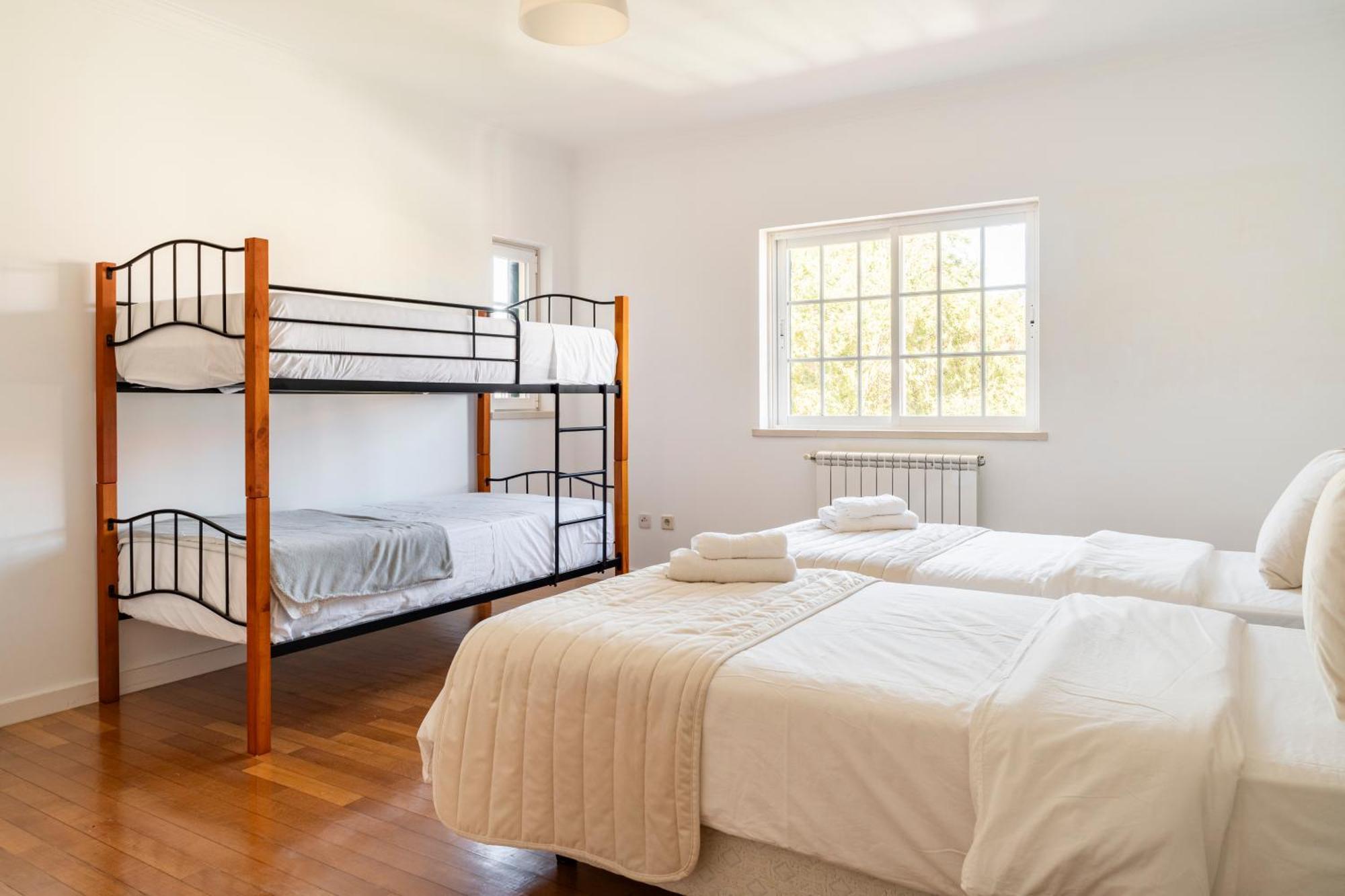 Villa Privee Cascais Dış mekan fotoğraf