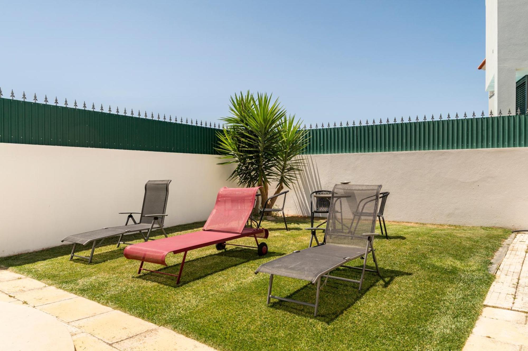 Villa Privee Cascais Dış mekan fotoğraf