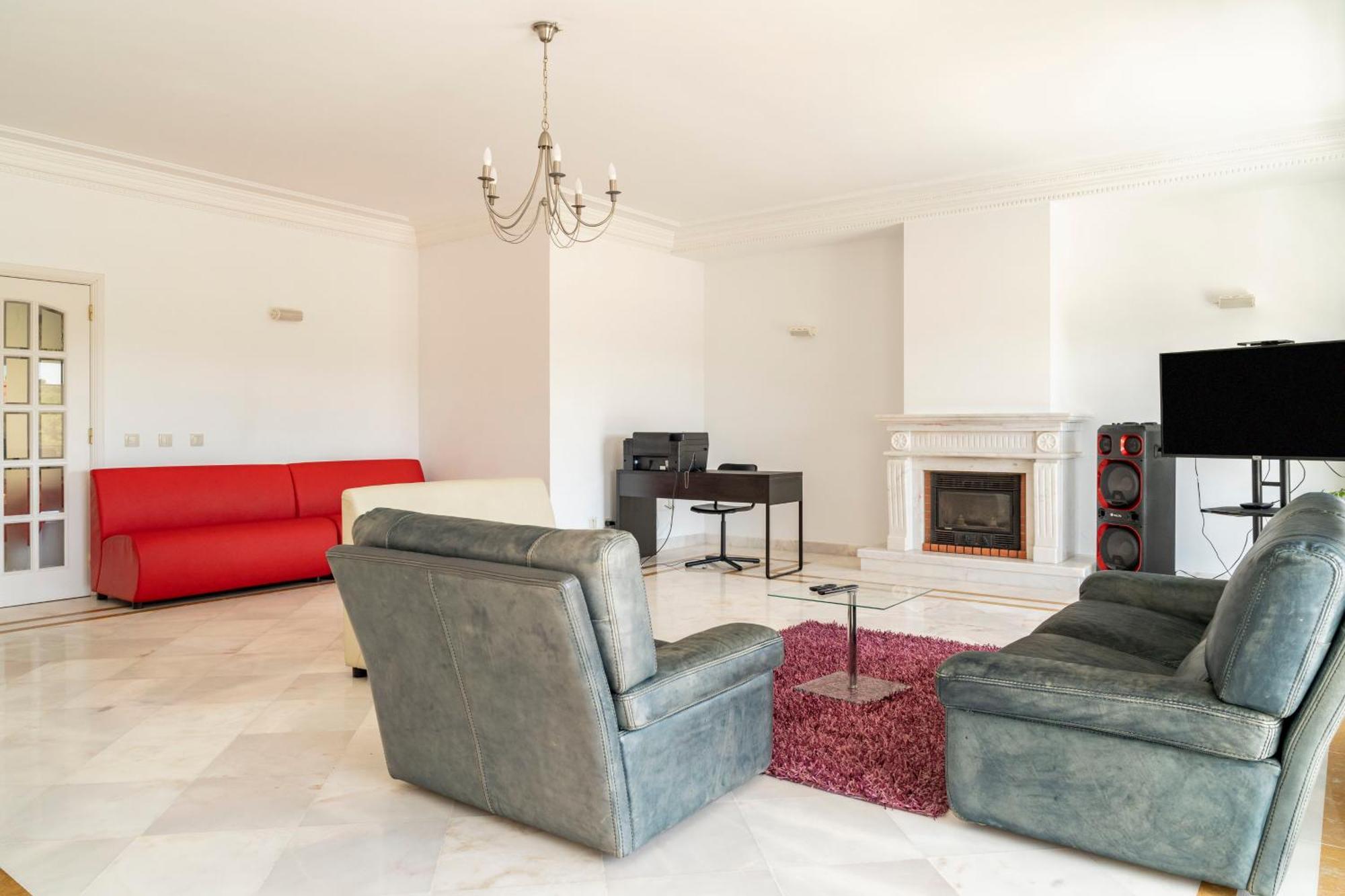 Villa Privee Cascais Dış mekan fotoğraf