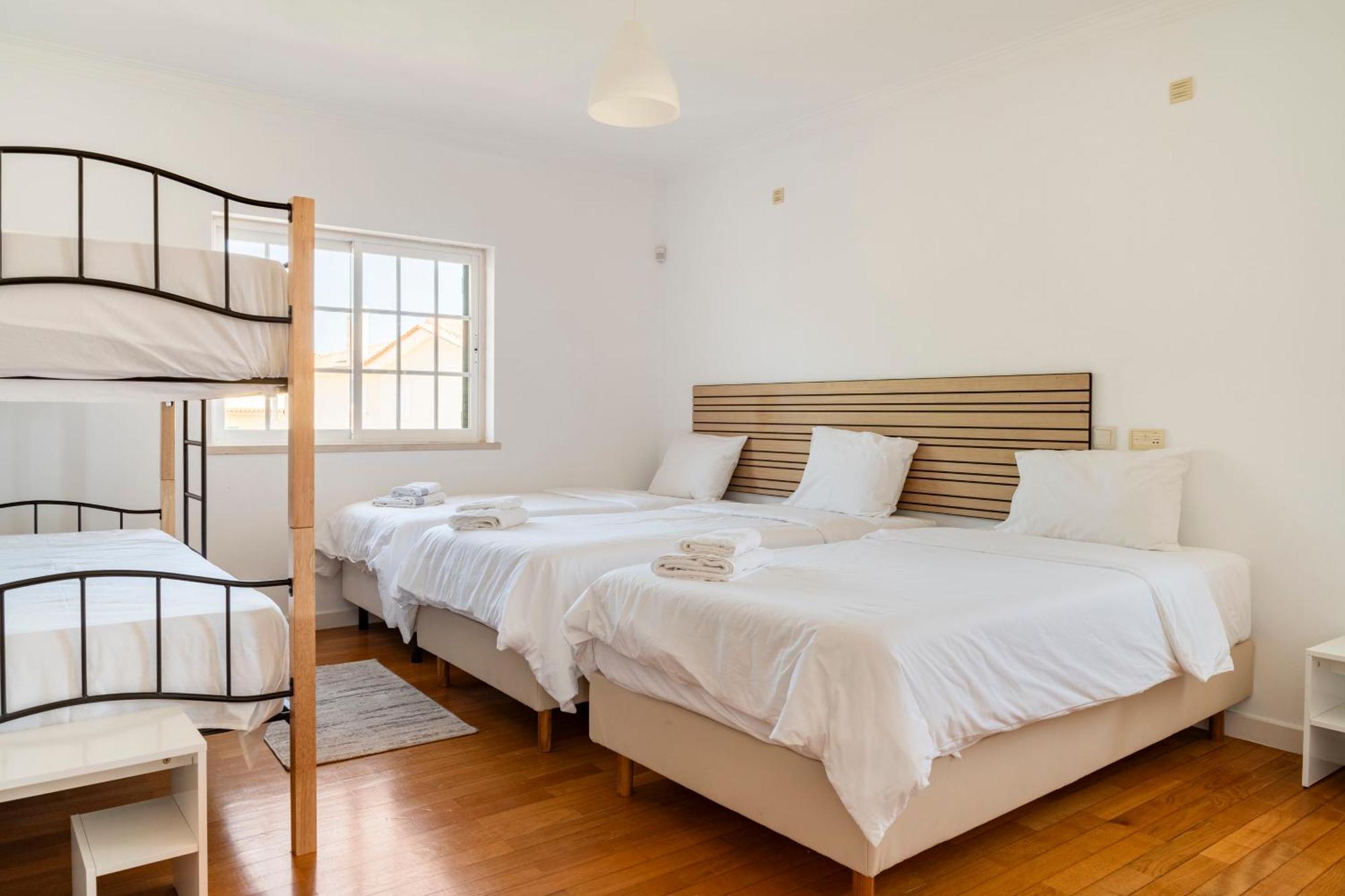 Villa Privee Cascais Dış mekan fotoğraf