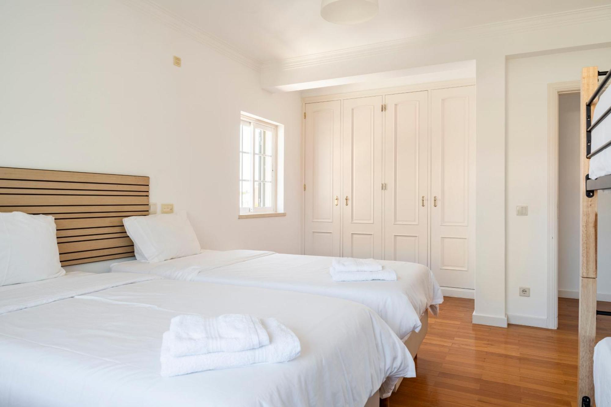 Villa Privee Cascais Dış mekan fotoğraf